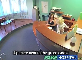 Bolnišnica, Realnost